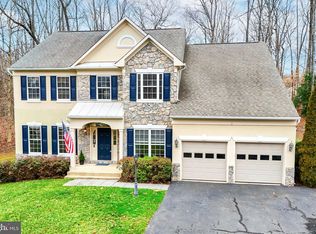 10630 Palace Ct, Manassas, VA 20111
