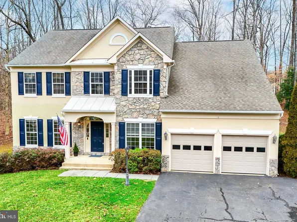 10630 Palace Ct, Manassas, VA 20111