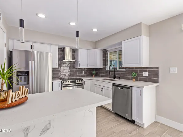 6565 N 19TH Avenue #7, Phoenix, AZ 85015