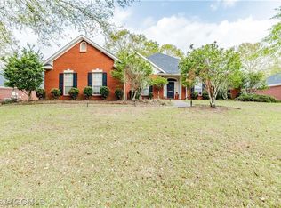 9998 Briarcliff Dr S, Mobile, AL 36608
