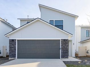 3061 S Maple Ranch Way, Nampa, ID 83687