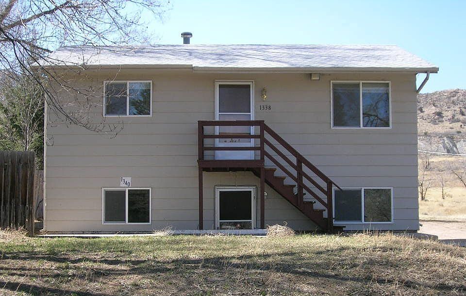 Totally Updated Duplex