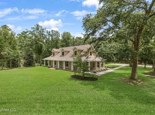 19100 Highway 603, Kiln, MS 39556