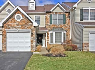 163 Patriot Hill Dr, Basking Ridge, NJ 07920