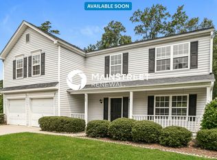 4105 Edgeview Dr, Indian Trail, NC 28079