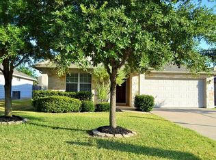 7726 Squirrel Hollow Dr, Georgetown, TX 78628