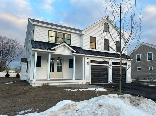 118 Sage Lane #15, Portsmouth, NH 03801