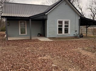 320 W Walnut St, Coweta, OK 74429