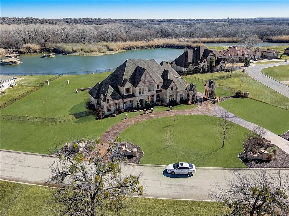 132 The Lakes Dr, Aledo, TX 76008 MLS 20257294 Zillow