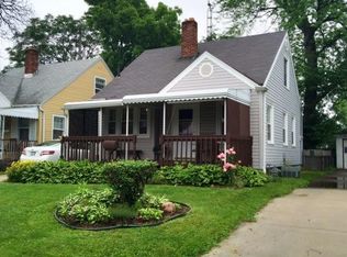 4344 Fairview Dr, Toledo, OH 43612
