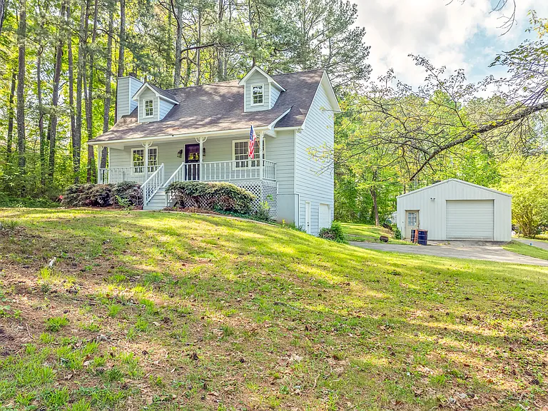 169 Deer Chase Dr — Photo 1