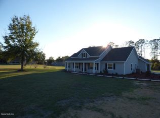 17681 NE 27 St, Williston, FL 32696