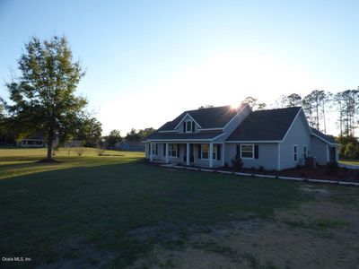 17681 NE 27 St, Williston, FL, 32696