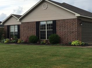 2340 Apple Blossom Ln #&-1685, Conway, AR 72034