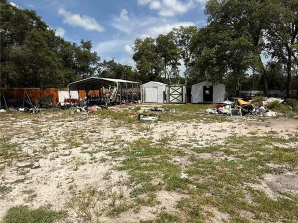 8421 SW 156th Pl, Dunnellon, FL 34432