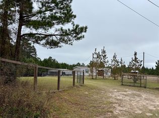 707 Bill Rasbeary Rd, Woodlake, TX 75865