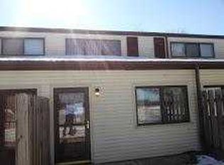 3107 W Willow Knolls Dr UNIT 6A, Peoria, IL 61614