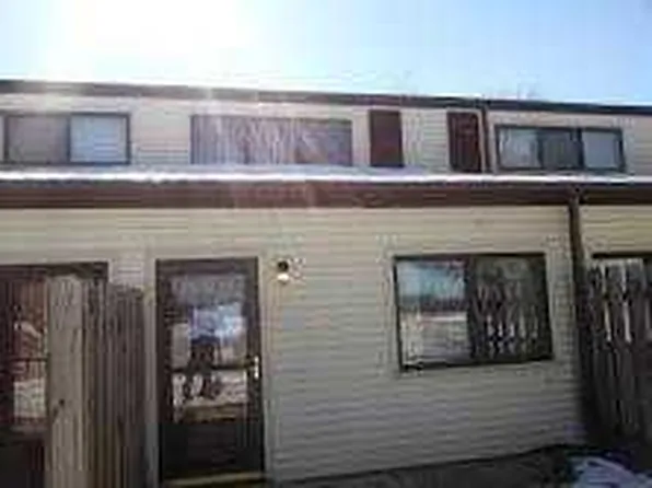 3107 W Willow Knolls Dr Unit 6A, Peoria, IL 61614