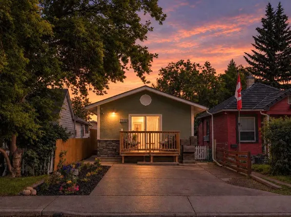 6224 W 18a St SE, Calgary, AB T2C 0N1