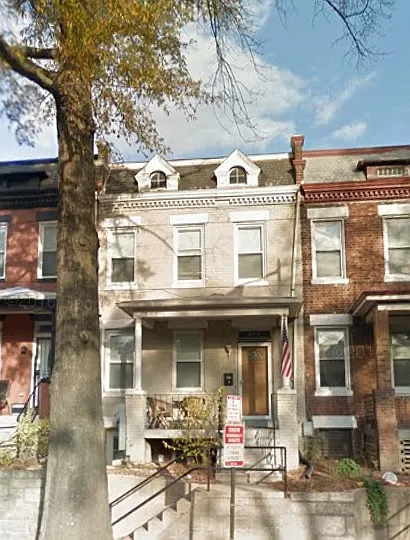 225 Rhode Island Ave NW #A — Photo 25
