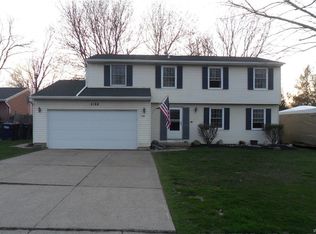 5188 Overlook Point, Hamburg, NY 14075