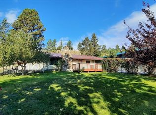 4178 Cave Gulch Rd, Helena, MT 59602