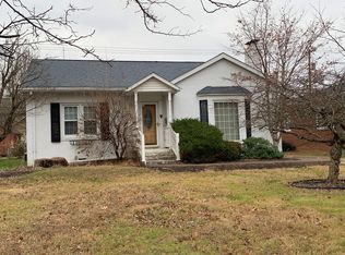 2620 Shawnee Rd, Portsmouth, OH 45662