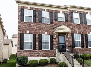 120 Willott Square Dr, Saint Peters, MO 63376