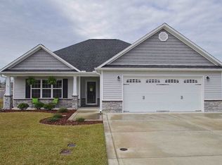 729 Radiant Dr, Jacksonville, NC 28546