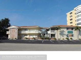 4737 NE 25th Ave APT 205, Fort Lauderdale, FL 33308