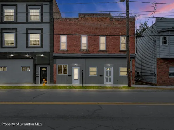 655 N Main St, Pittston, PA 18640
