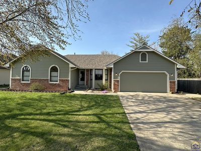 6610 SW Scathelock Rd, Topeka, KS, 66614