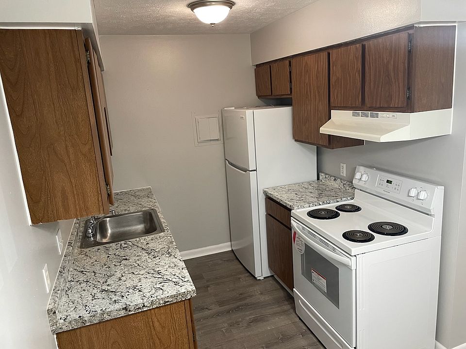 Park Place Apartments 10 Apartment Rentals Grand Ledge, MI Zillow