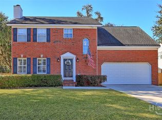 1 Old Fort Way, Savannah, GA 31410