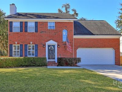 1 Old Fort Way, Savannah, GA, 31410