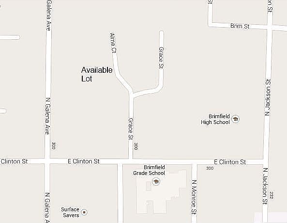 2nd image of 421 N Alma Ct