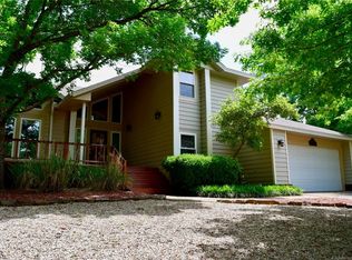 8375 S Wright Ave, Broken Arrow, OK 74014