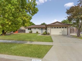6656 N Wolters Ave, Fresno, CA 93710