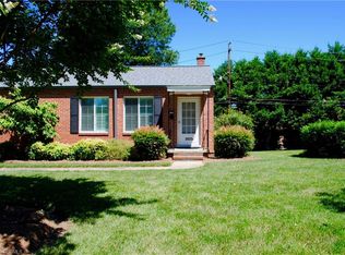 2622 A Greenbrier Rd, Winston Salem, NC 27104