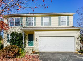 4842 Elmont Pl, Groveport, OH 43125