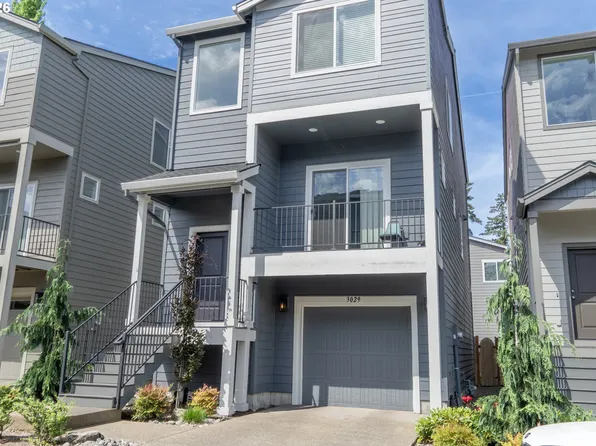 3029 SW Sherman Pl, Beaverton, OR 97003