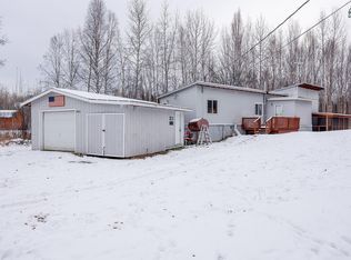 3925 Crescent Dr, North Pole, AK 99705