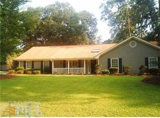 11 Sandown Rd, Savannah, GA 31419