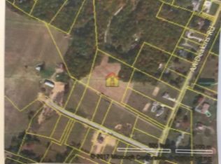 157 A A Deakins Rd, Jonesborough, TN 37659