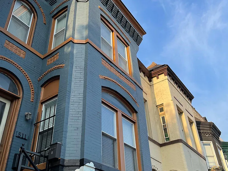511 Florida Ave NW #1 — Photo 18