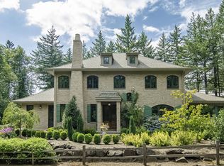 10605 NW Saltzman Rd, Portland, OR 97229