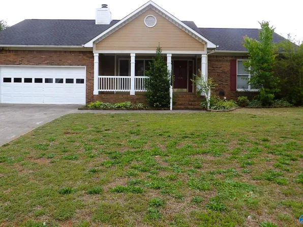 118 Lamirda Ct, Huntsville, AL 35810