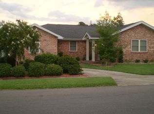 1353 Chickasaw Ave, Metairie, LA 70005