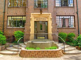 1060 N Washington St APT 204, Denver, CO 80203