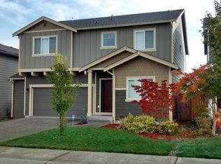 19909 18th Avenue Ct E, Spanaway, WA 98387